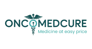 Oncomedcure logo