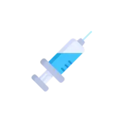 Injections & Vaccine