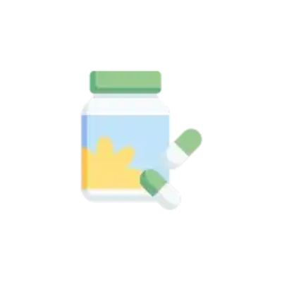 Nutrient Deficiency